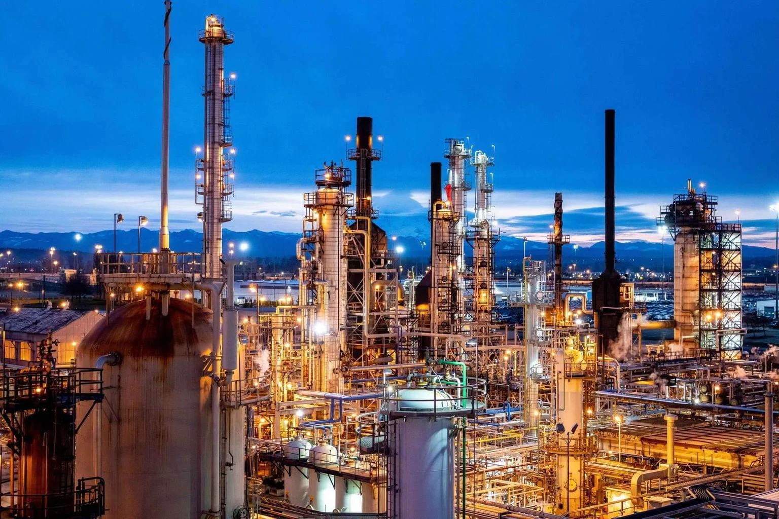 Industrial