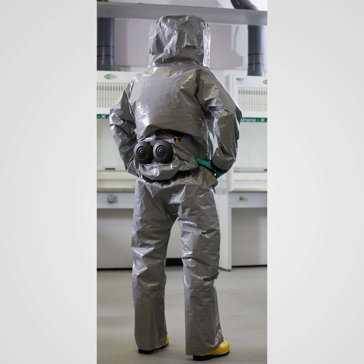 CHEMMAX3 PAPR SUIT 4