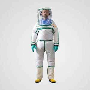 Micromax TS PAPR suit