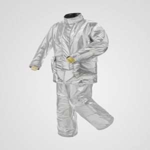 Proximity Firefighters suits – Proximity A10 attack coats and pants
