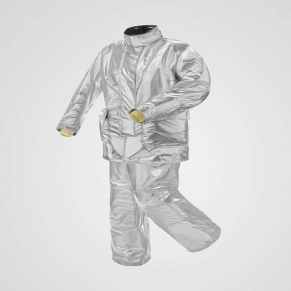 Proximity Firefighters suits – Proximity A10 attack coats and pants
