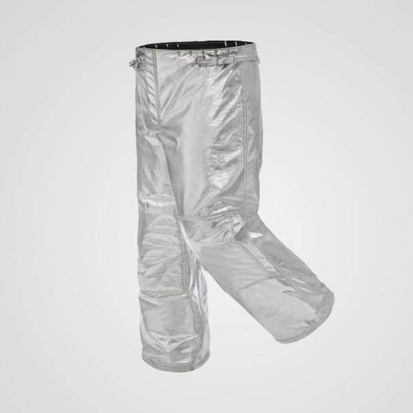 Proximity Firefighters suits – Proximity A10 attack coats and pants - Image 3