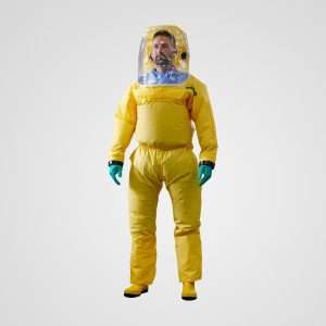 CHEMMAX1 PAPR SUIT