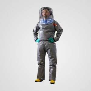 CHEMMAX3 PAPR SUIT 4
