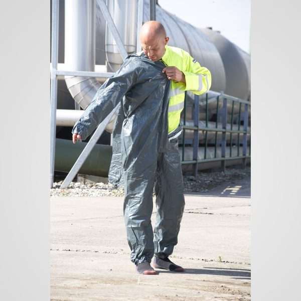 Pyrolon CRFR Coverall – ECR428 (Copy) - Image 2