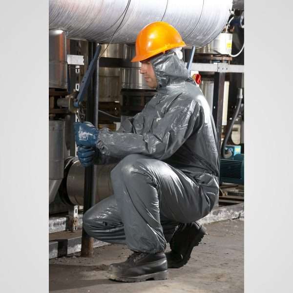 Pyrolon CRFR Coverall – ECR428 (Copy) - Image 3