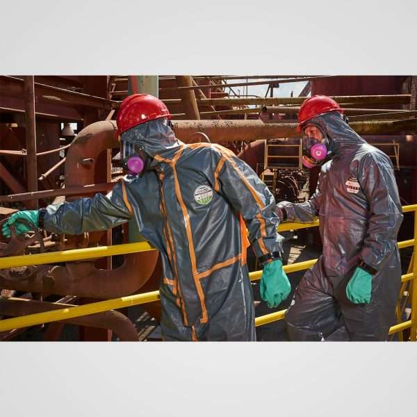 Pyrolon CRFR Coverall – ECR428 (Copy) - Image 4