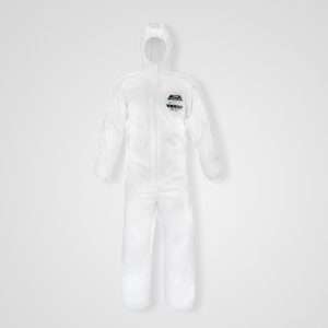 SafeGard 76 Coverall - ES428