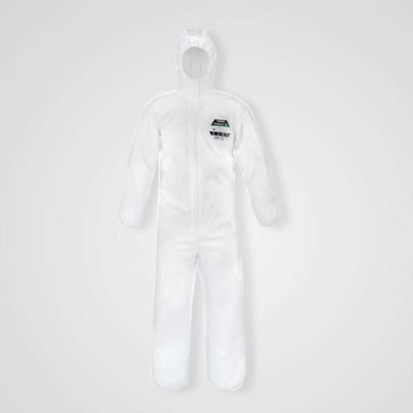 SafeGard 76 Coverall - ES428
