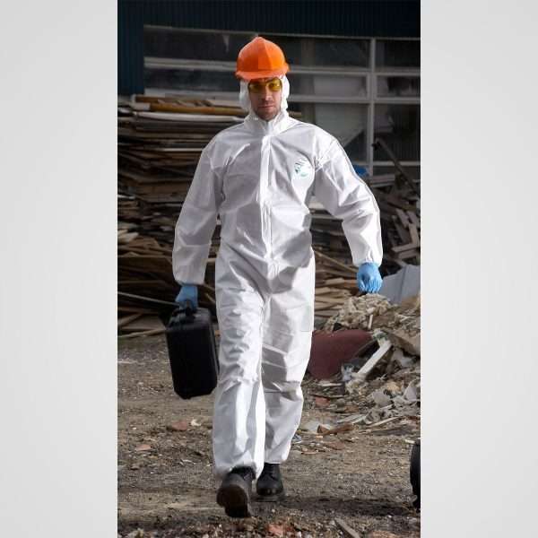 CHEMMAX 4PLUS ENCAPSULATED SUIT 3 - Image 3