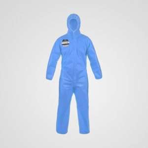 SafeGard GP Coverall - ESGPB528