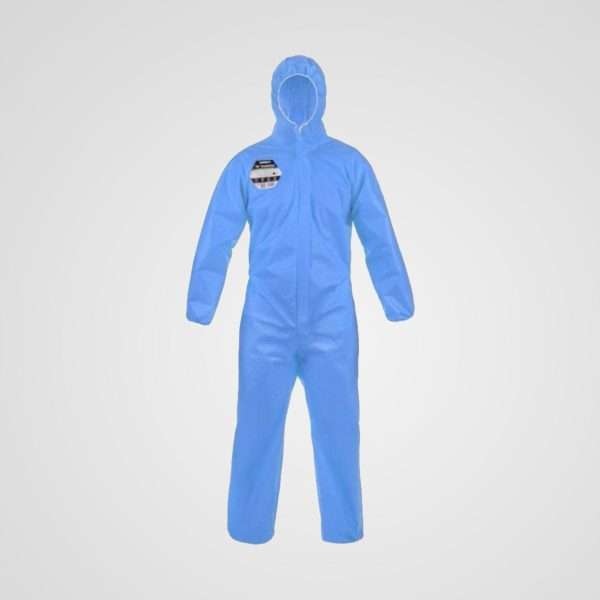 SafeGard GP Coverall - ESGPB528