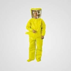 CHEMMAX 4PLUS ENCAPSULATED SUIT 3