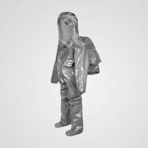 CHEMMAX3 ENCAPSULATED SUIT 2