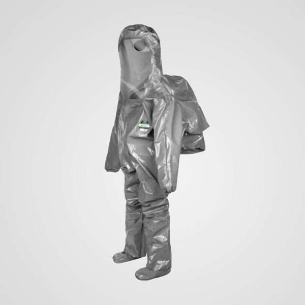 CHEMMAX3 ENCAPSULATED SUIT 2