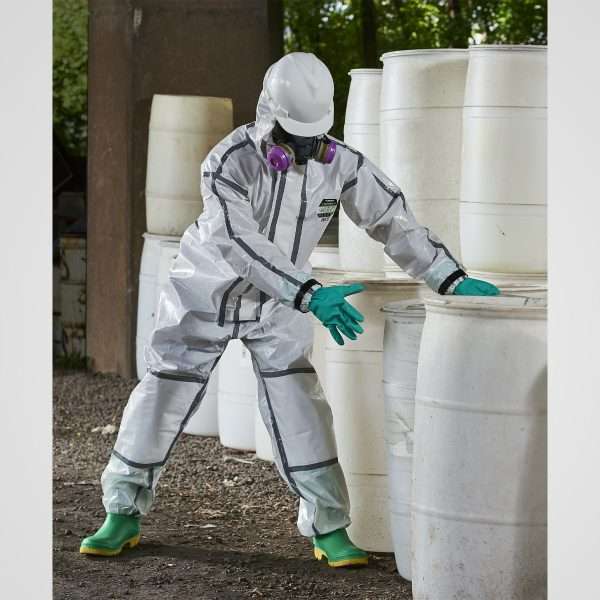 ChemMax 2 Coverall – CT2S428 - Image 3