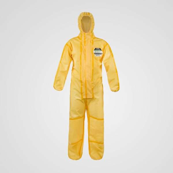 ChemMax 1 Coverall – CT1S428