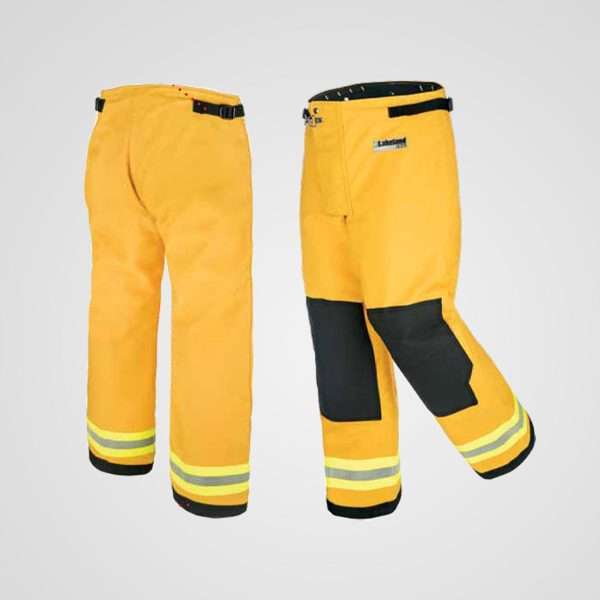 Structural Firefighters suits – OSX A10 Attack coat and pants - Image 5