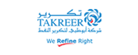 takreer-logo
