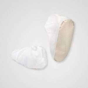 Disposable Shoe Cover water repellent with AntiSlip PVC soles
