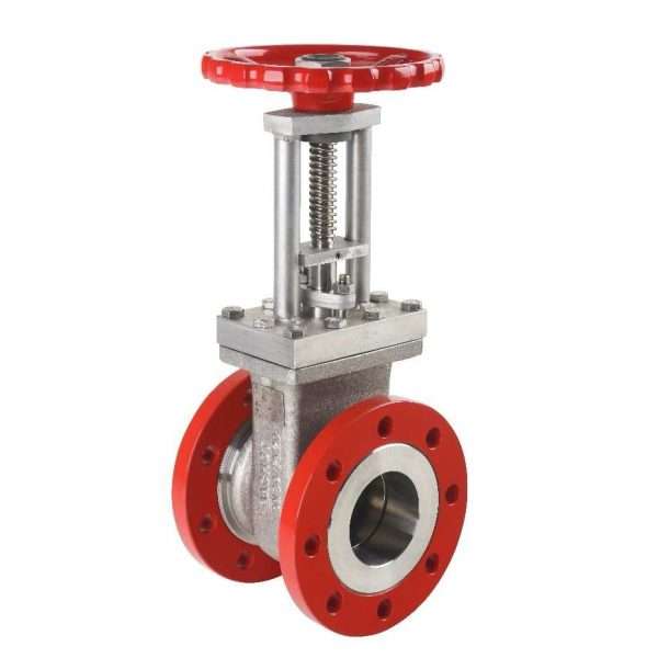 GATE VALVE