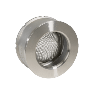 STRAINER