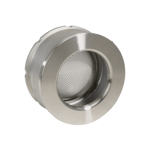 STRAINER