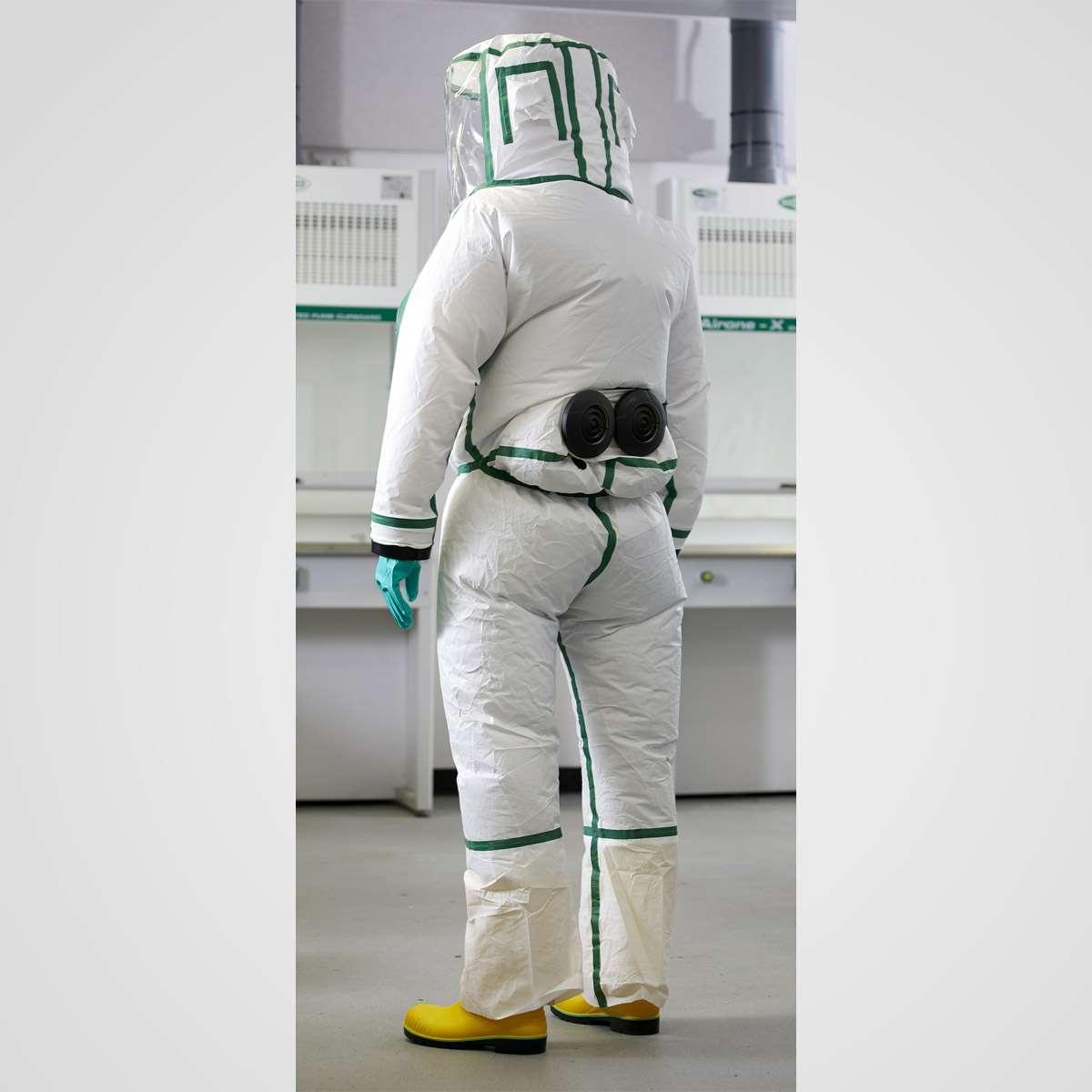 Micromax TS PAPR suit - Image 3