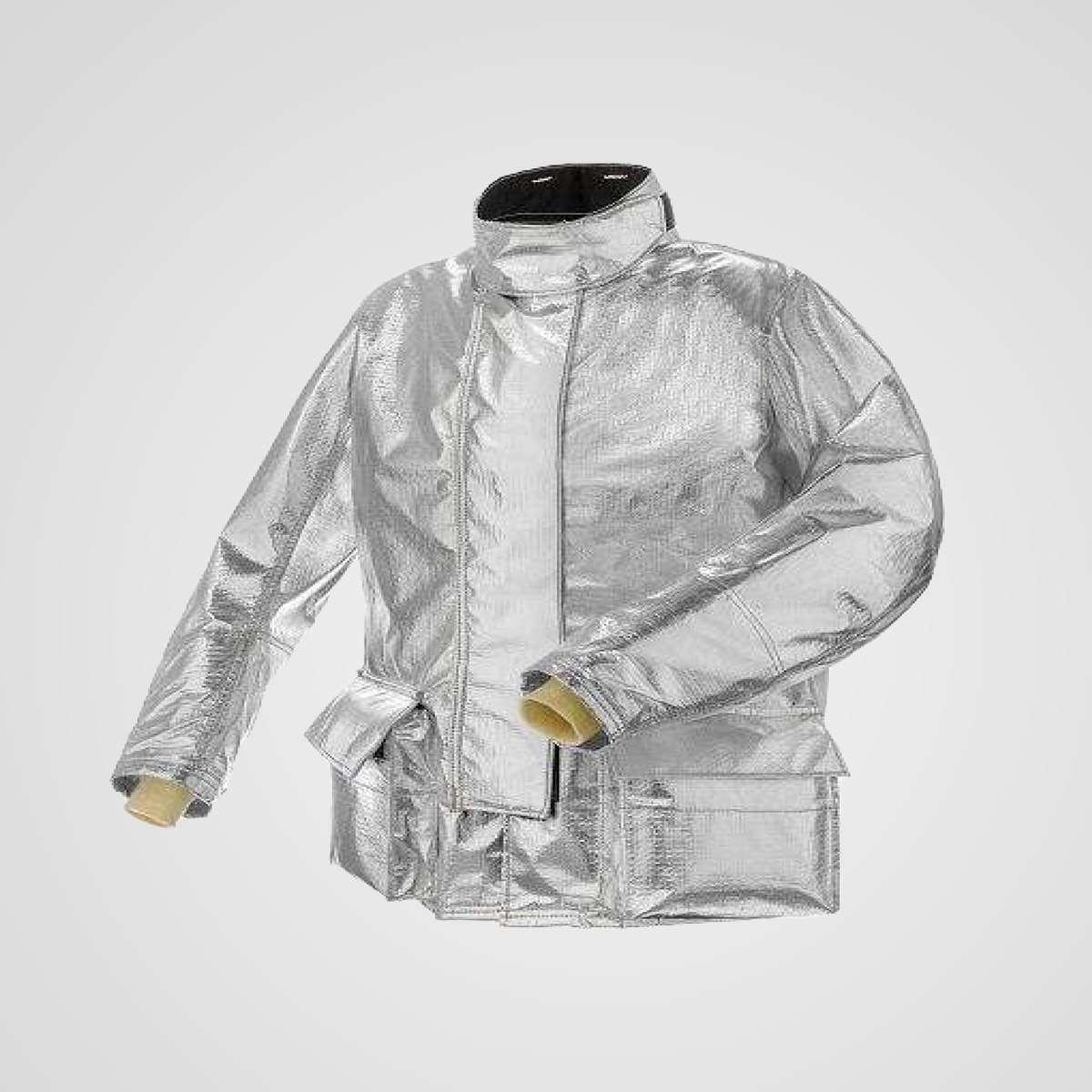 Proximity Firefighters suits – Proximity A10 attack coats and pants - Image 2