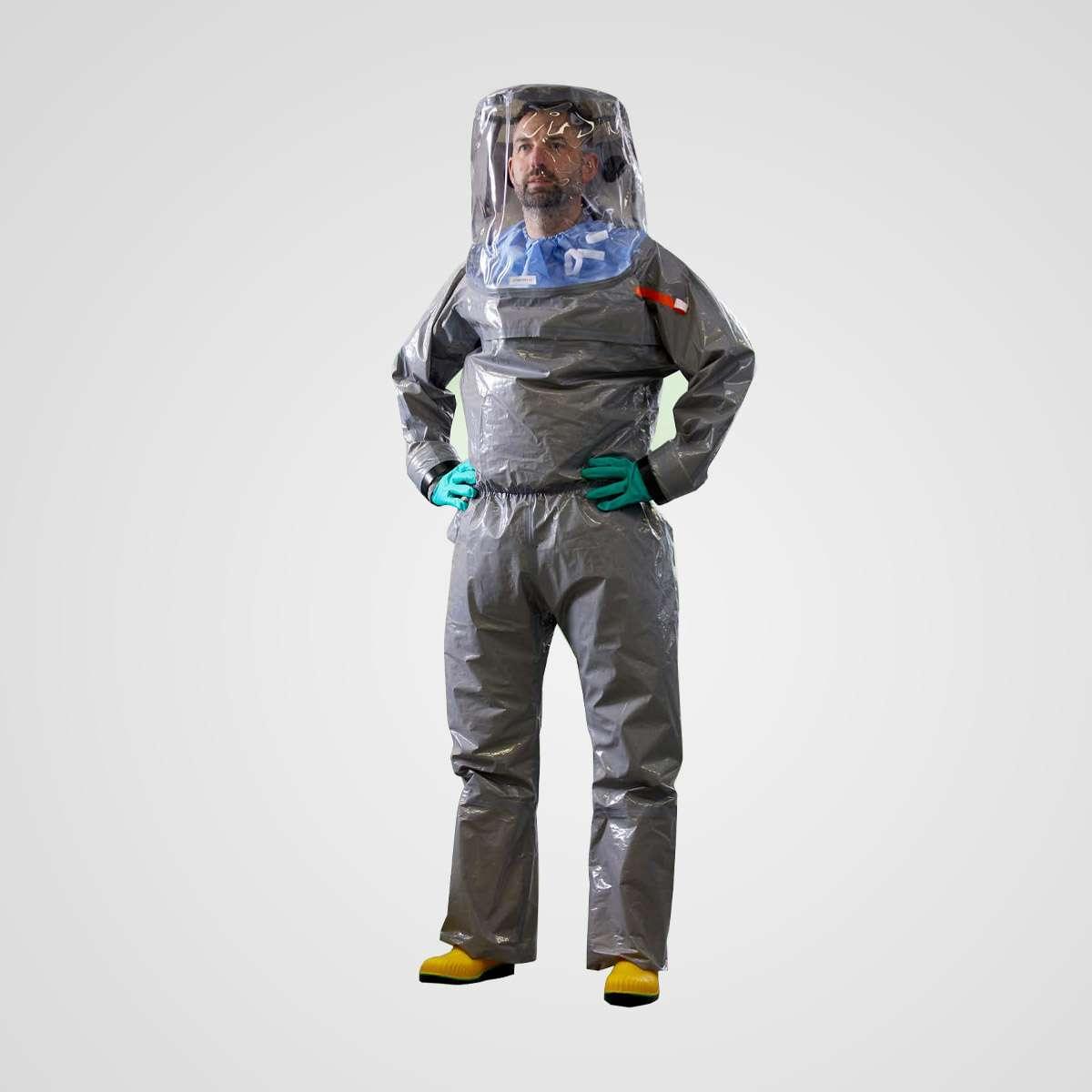 CHEMMAX3 PAPR SUIT 4