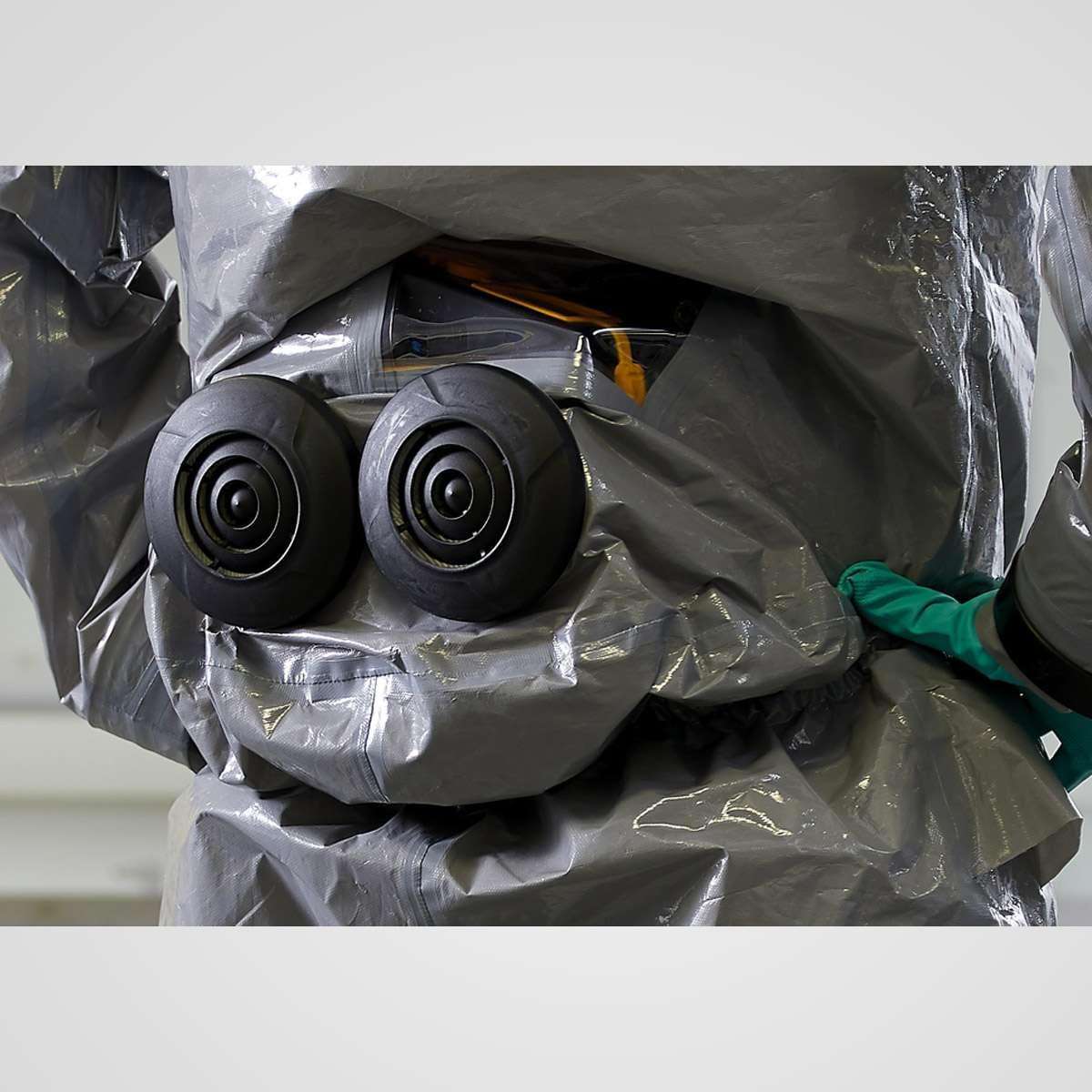 CHEMMAX3 PAPR SUIT 4 - Image 4