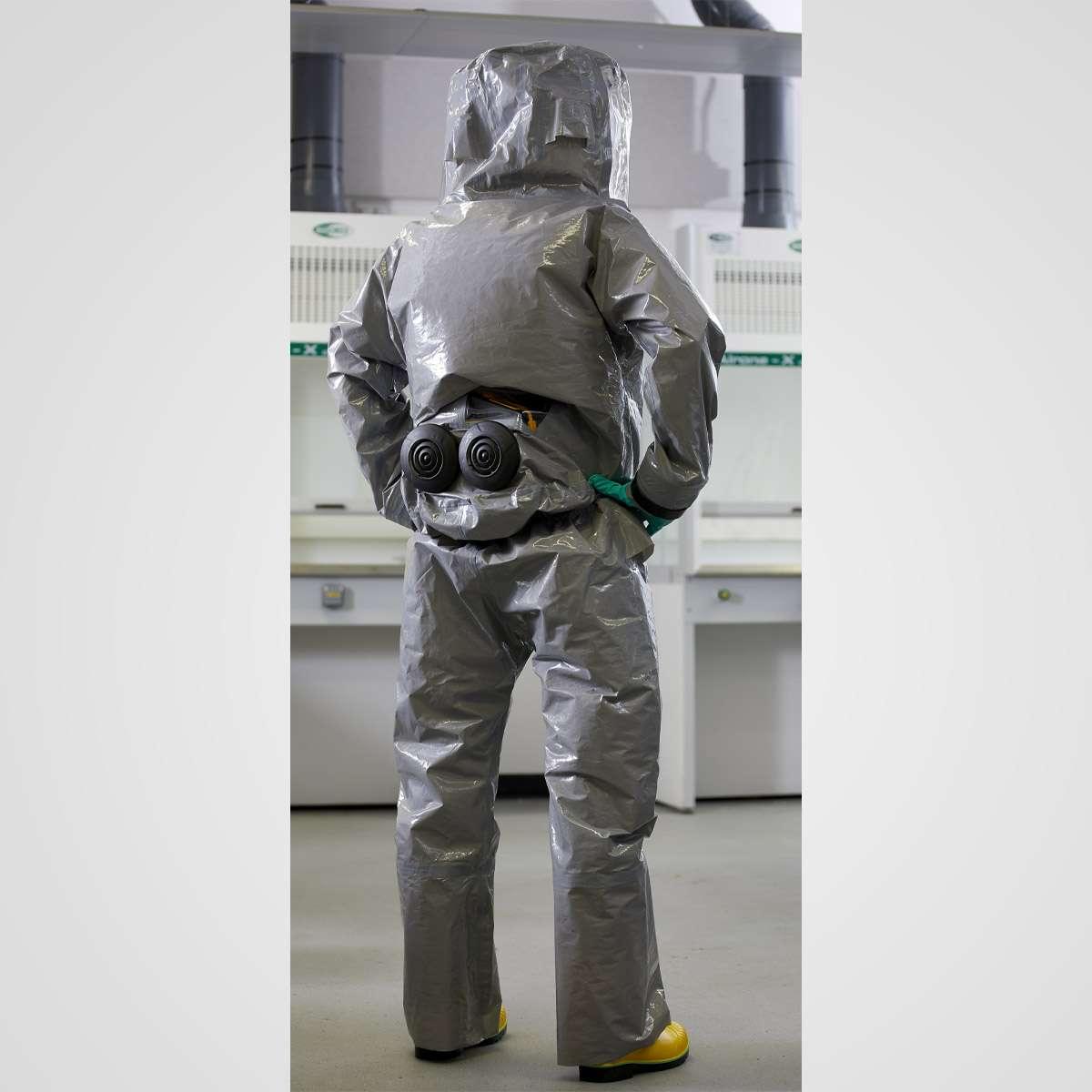 CHEMMAX3 PAPR SUIT 4 - Image 3