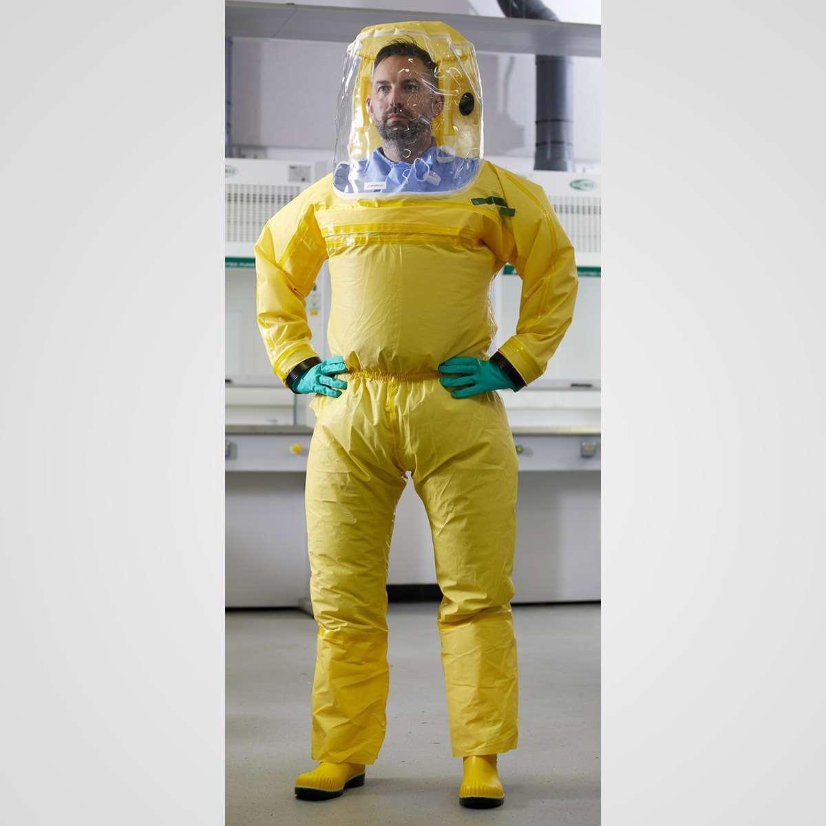 CHEMMAX1 PAPR SUIT - Image 2
