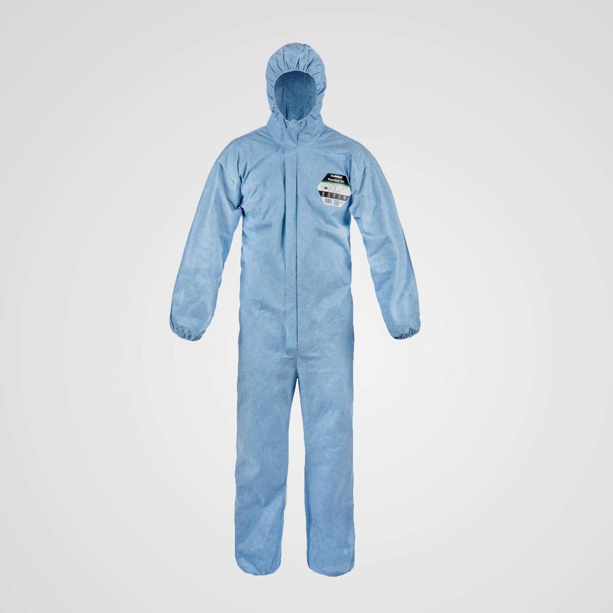Pyrolon XT Coverall – EX428