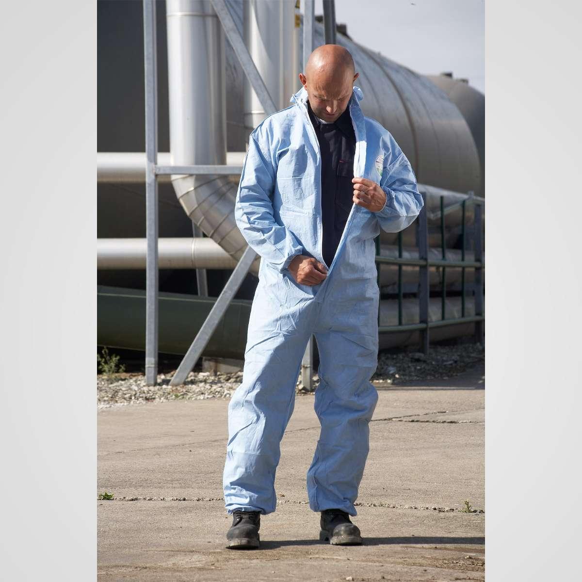 Pyrolon XT Coverall – EX428 - Image 2