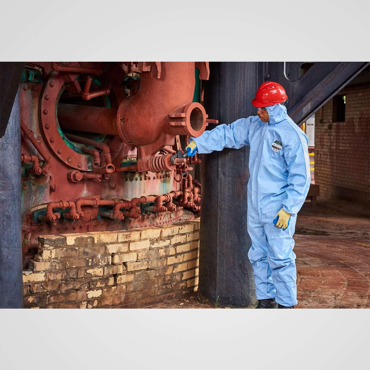 Pyrolon XT Coverall – EX428 - Image 3