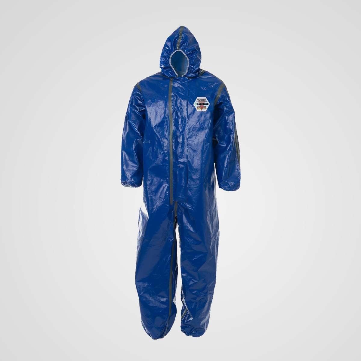 Pyrolon CBFR Coverall