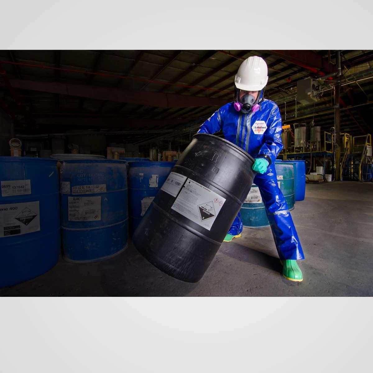 Pyrolon CBFR Coverall - Image 2