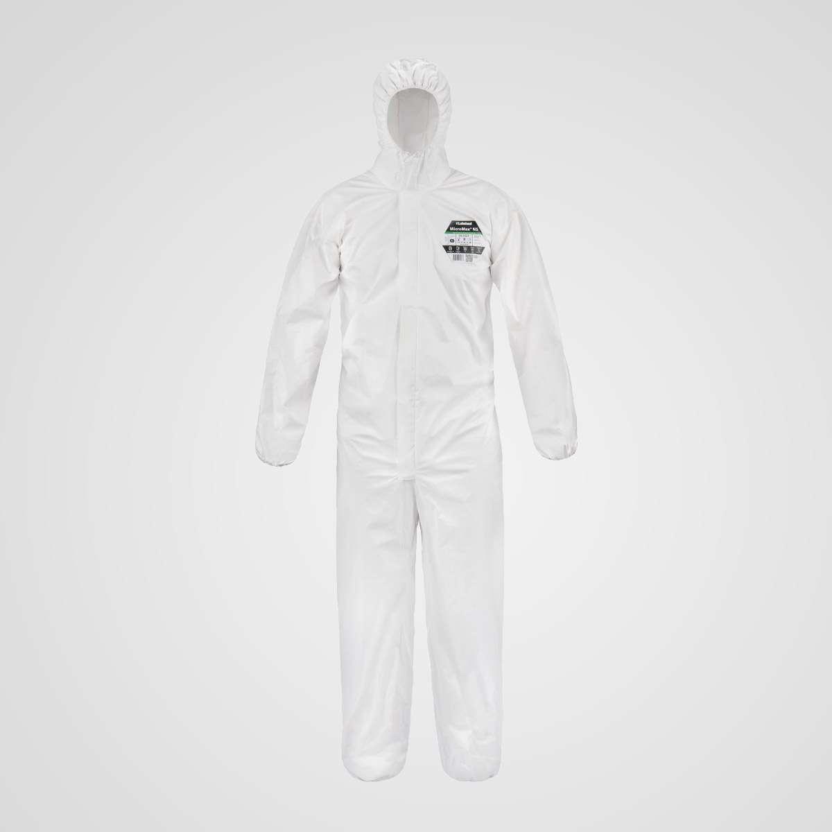 MicroMax NS Coverall – EMN428