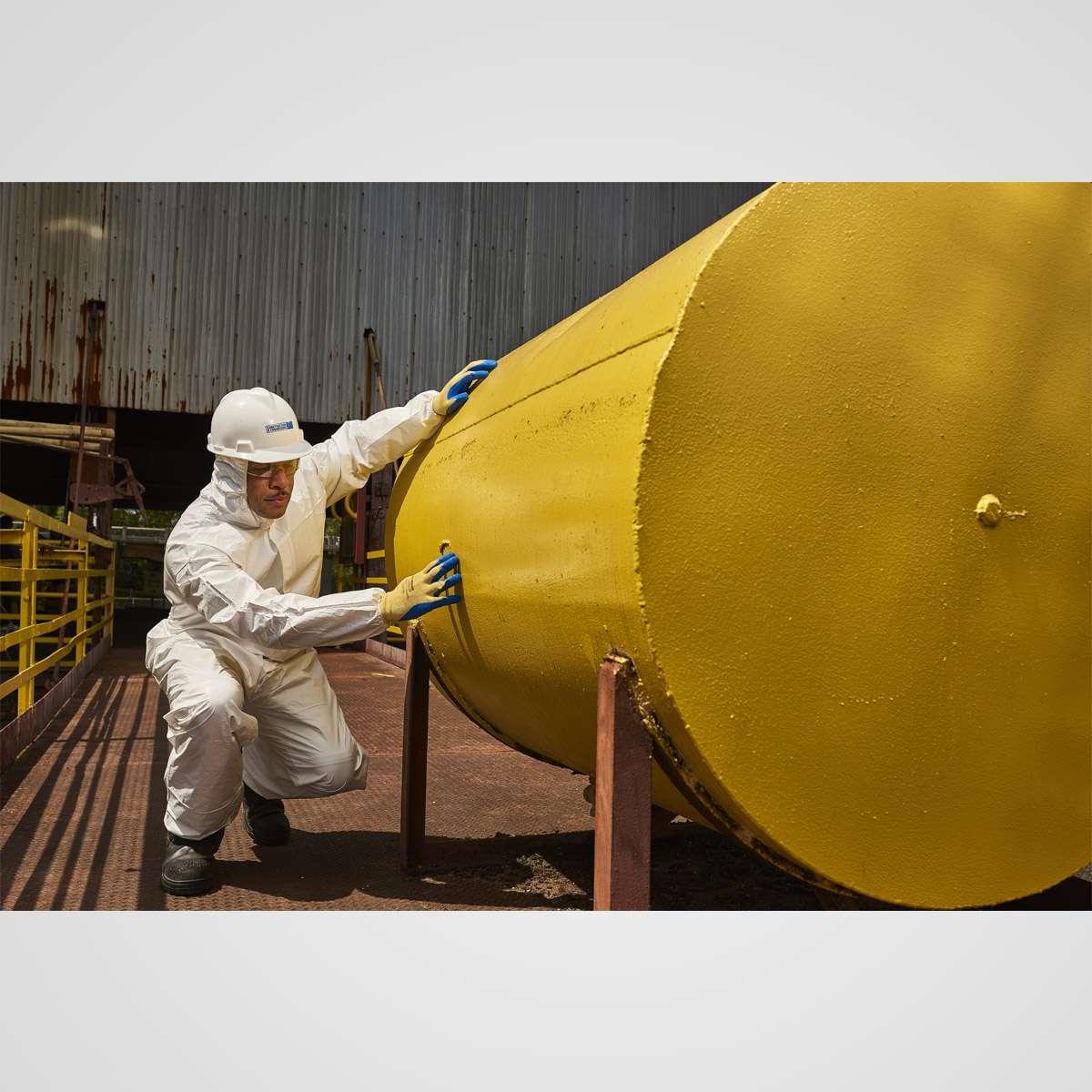 MicroMax NS Coverall – EMN428 - Image 2