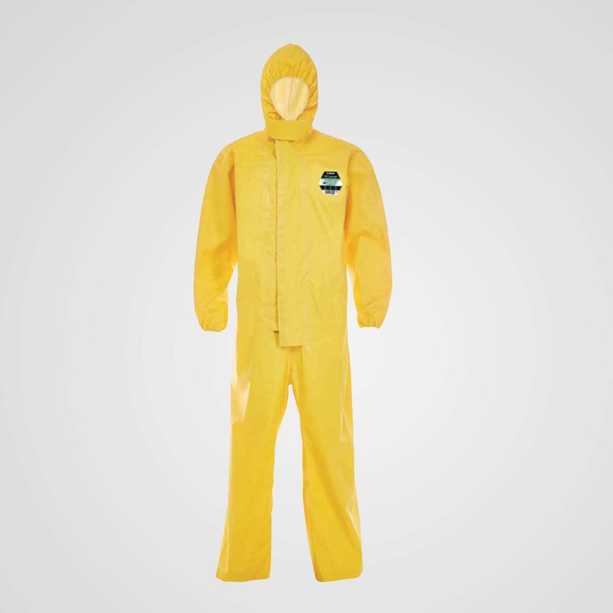 Lakeland PVC Coverall Reusable – EPVC428V