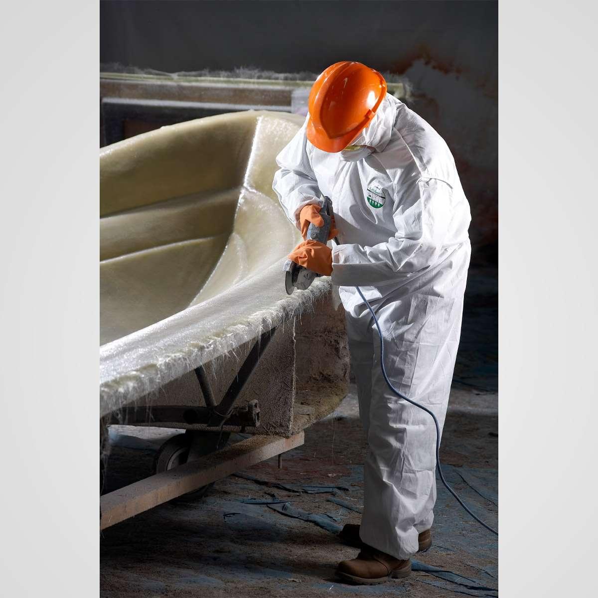 CHEMMAX 4PLUS ENCAPSULATED SUIT 3 - Image 2