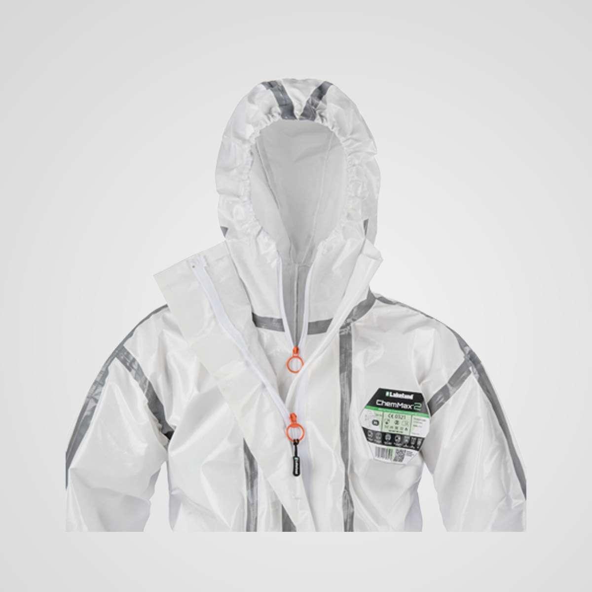 ChemMax 2 Coverall – CT2S428 - Image 2