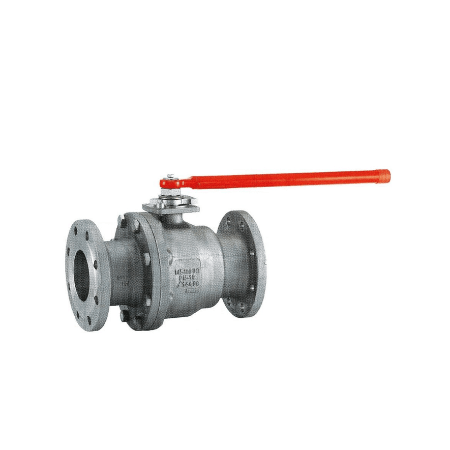 2 PIECE BALL VALVE - Image 2