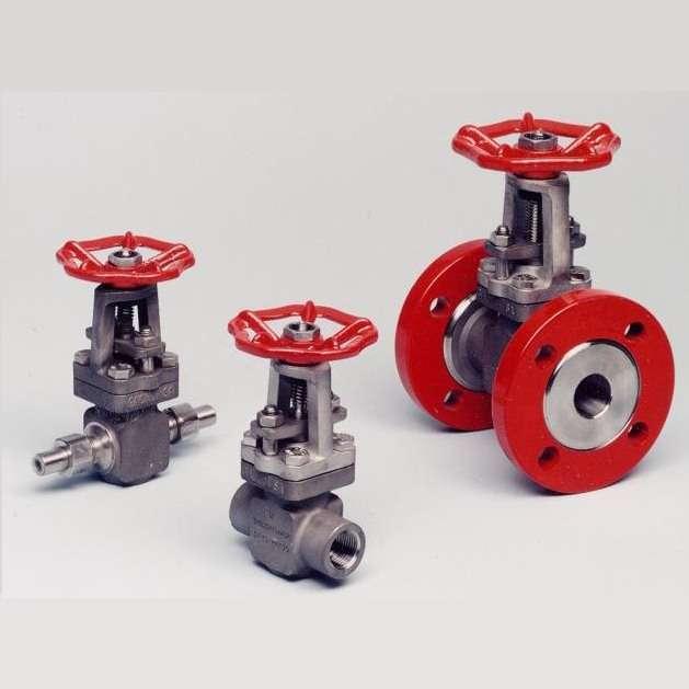 GATE VALVE - Image 2